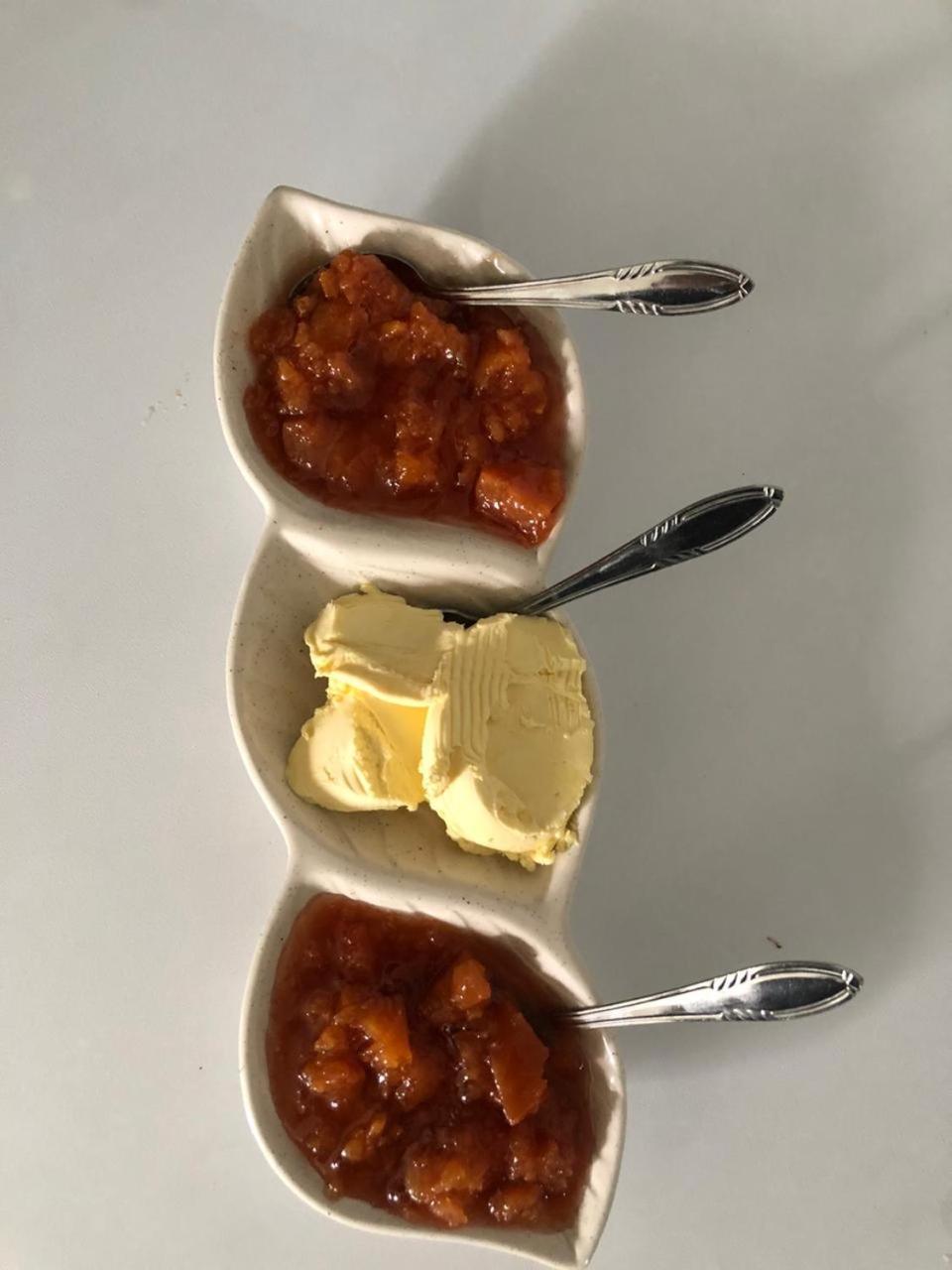 Bujtina Sherifaj ヴァルボナ エクステリア 写真