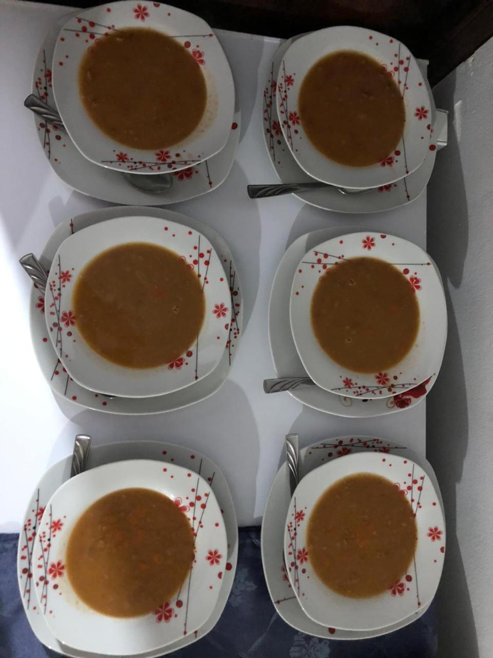 Bujtina Sherifaj ヴァルボナ エクステリア 写真